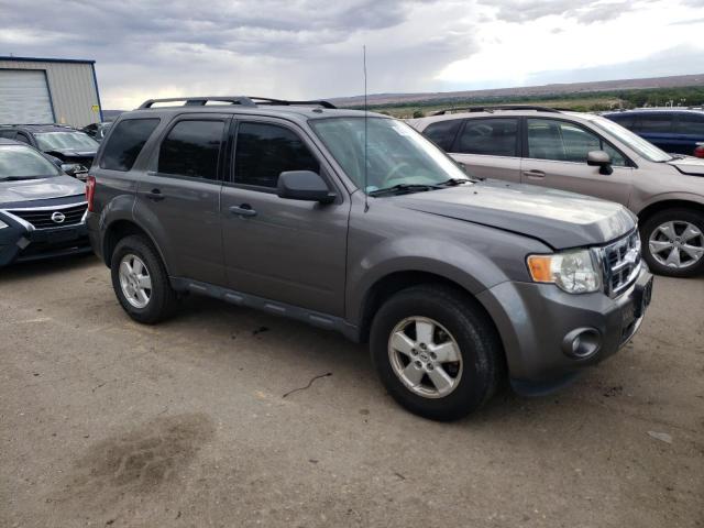 Photo 4 from auction – 2012 FORD ESCAPE XLT with VIN 1FMCU0D73CKB18069