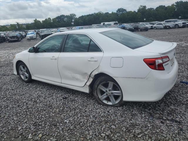 Photo 2 from auction – 2012 TOYOTA CAMRY BASE with VIN 4T1BF1FK6CU590428