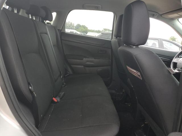 Photo 10 from auction – 2014 MITSUBISHI OUTLANDER with VIN 4A4AR3AU3EE013678