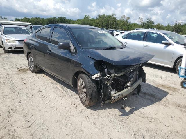 Photo 4 from auction – 2012 NISSAN VERSA S with VIN 3N1CN7AP3CL822241