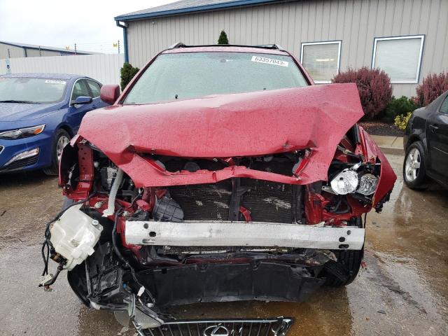 Photo 5 from auction – 2009 LEXUS RX 350 with VIN 2T2HK31U89C107196