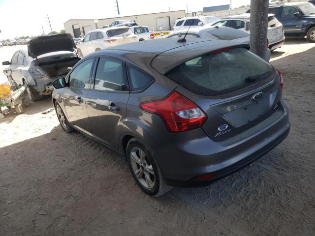 Photo 2 from auction – 2014 FORD FOCUS SE with VIN 1FADP3K25EL251668