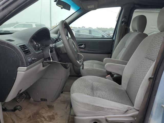 Photo 7 from auction – 2007 CHEVROLET UPLANDER L with VIN 1GNDV23W27D139524