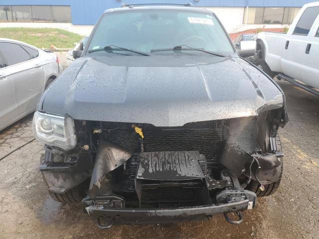 Photo 5 from auction – 2015 LINCOLN NAVIGATOR with VIN 5LMJJ2JT8FEJ04780