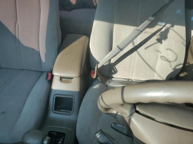 Photo 8 from auction – 1995 TOYOTA CAMRY LE with VIN 4T1GK12E5SU113375