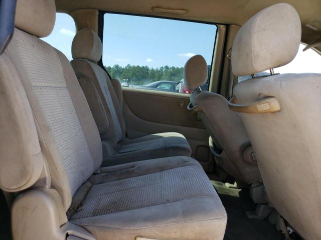 Photo 11 from auction – 2006 MAZDA MPV WAGON with VIN JM3LW28A260559814