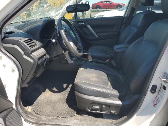 Photo 7 from auction – 2015 SUBARU FORESTER 2 with VIN JF2SJGUC9FH419172