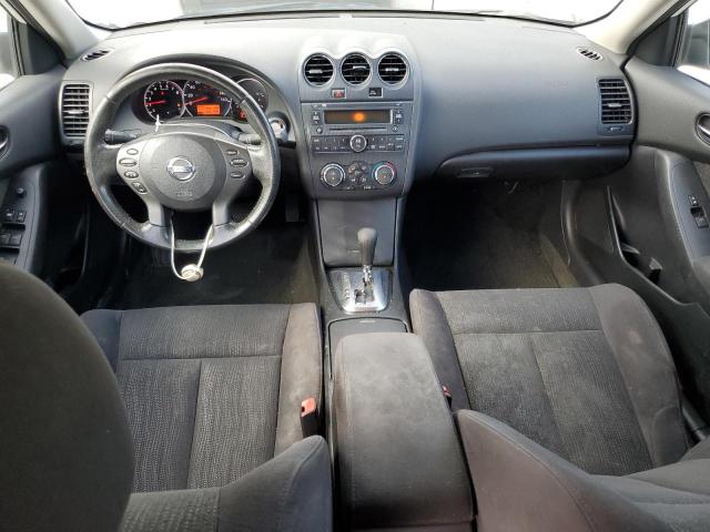 Photo 8 from auction – 2012 NISSAN ALTIMA BAS with VIN 1N4AL2AP3CN553547