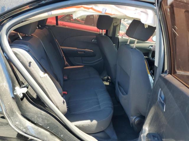 Photo 10 from auction – 2017 CHEVROLET SONIC LT with VIN 1G1JD5SH1H4121240