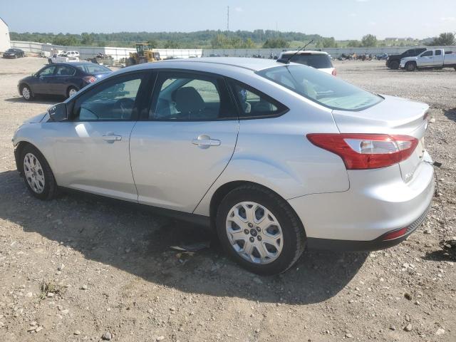 Photo 2 from auction – 2012 FORD FOCUS SE with VIN 1FAHP3F24CL470002