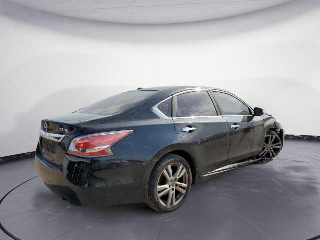 Photo 3 from auction – 2015 NISSAN ALTIMA 3.5 with VIN 1N4BL3AP3FC192041