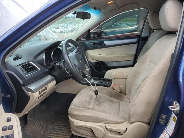 Снимка 7 от търг – 2017 SUBARU OUTBACK 2. с VIN 4S4BSAAC6H3312962