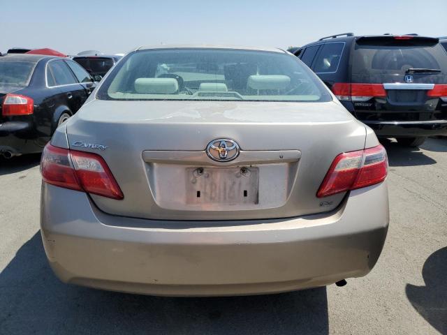 Photo 6 from auction – 2007 TOYOTA CAMRY CE with VIN 4T1BE46K87U672445