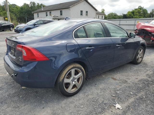 Photo 3 from auction – 2013 VOLVO S60 T5 with VIN YV1612FH0D1208728