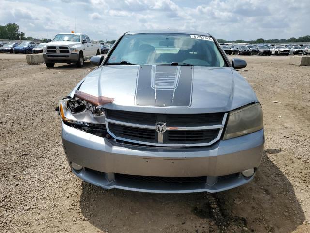 Photo 5 from auction – 2010 DODGE AVENGER R/ with VIN 1B3CC5FD9AN227205