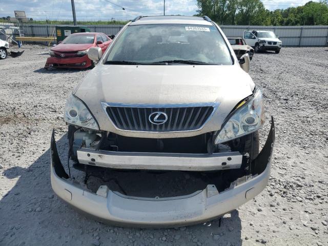 Фото 5 с аукциона – 2008 LEXUS RX 350 с VIN 2T2GK31U98C047343