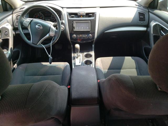 Photo 8 from auction – 2013 NISSAN ALTIMA 2.5 with VIN 1N4AL3AP3DC246902