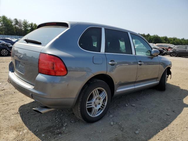 Photo 3 from auction – 2005 PORSCHE CAYENNE S with VIN WP1AB29P25LA60246