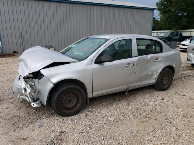 CHEVROLET COBALT LS 2008 with VIN 1G1AK58F687248740 - Photo from auction