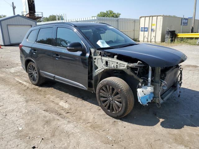 Photo 4 from auction – 2020 MITSUBISHI OUTLANDER with VIN JA4AD3A35LZ031550