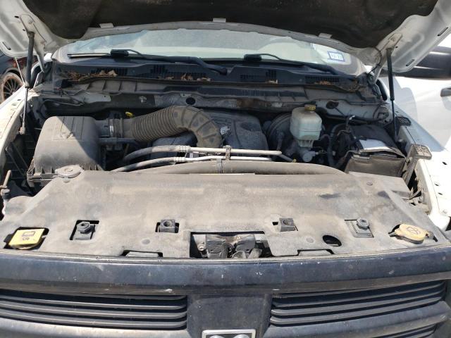 Снимка 11 от търг – 2012 DODGE RAM 2500 S с VIN 3C6TD4CT0CG195703
