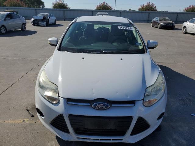 Photo 5 from auction – 2013 FORD FOCUS SE with VIN 1FADP3F27DL307179