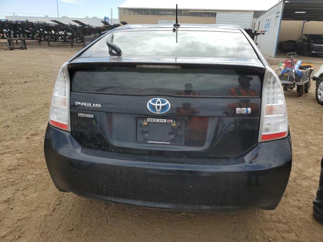 صورة رقم 6 من المزاد - 2011 TOYOTA PRIUS مع VIN JTDKN3DU5B5311440