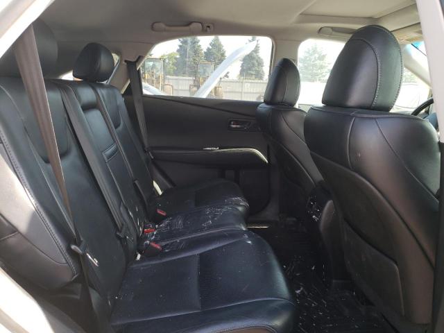 Снимка 10 от търг – 2013 LEXUS RX 350 BAS с VIN 2T2BK1BA4DC172604