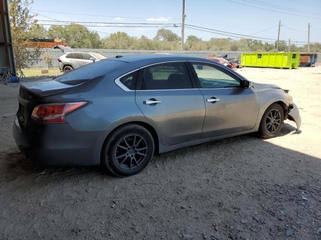 Photo 3 from auction – 2015 NISSAN ALTIMA 2.5 with VIN 1N4AL3AP2FC265198