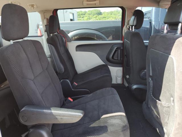 Photo 11 from auction – 2014 DODGE GRAND CARA with VIN 2C4RDGCG4ER146878