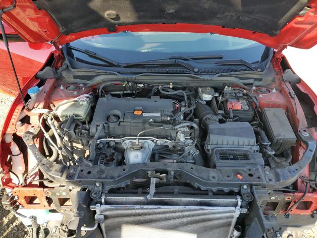 Photo 11 from auction – 2017 HONDA CIVIC LX with VIN 2HGFC2F53HH525353