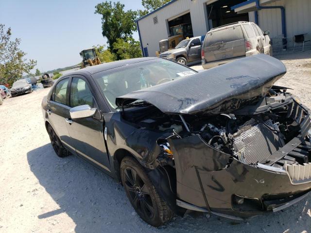 Photo 4 from auction – 2012 LINCOLN MKZ with VIN 3LNHL2JC7CR806321