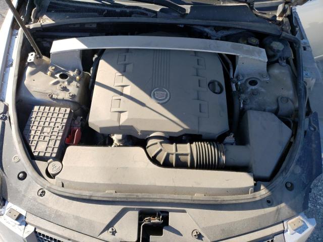 Photo 11 from auction – 2011 CADILLAC CTS with VIN 1G6DC5EY5B0162765