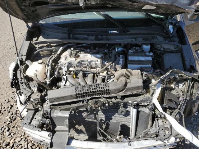 Photo 11 from auction – 2022 TOYOTA COROLLA LE with VIN 5YFEPMAE1NP295478