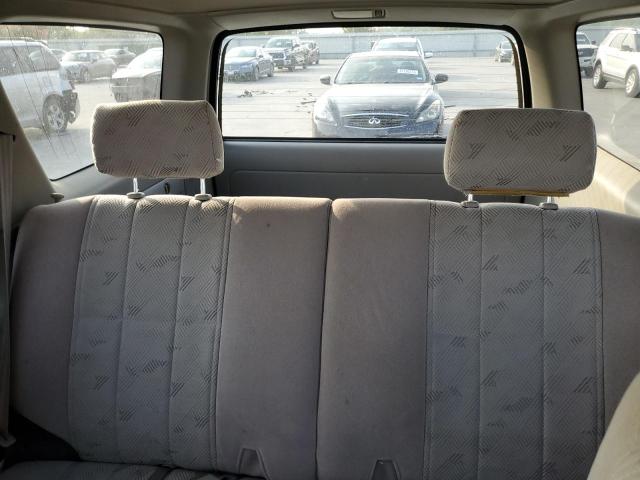 Photo 10 from auction – 2001 TOYOTA 4RUNNER SR with VIN JT3GN86RX10186964