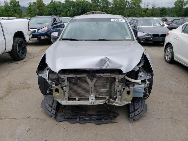 Photo 5 from auction – 2011 SUBARU LEGACY 3.6 with VIN 4S3BMDC61B2253534