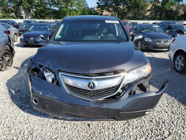 Photo 5 from auction – 2013 ACURA RDX TECHNO with VIN 5J8TB4H59DL000437