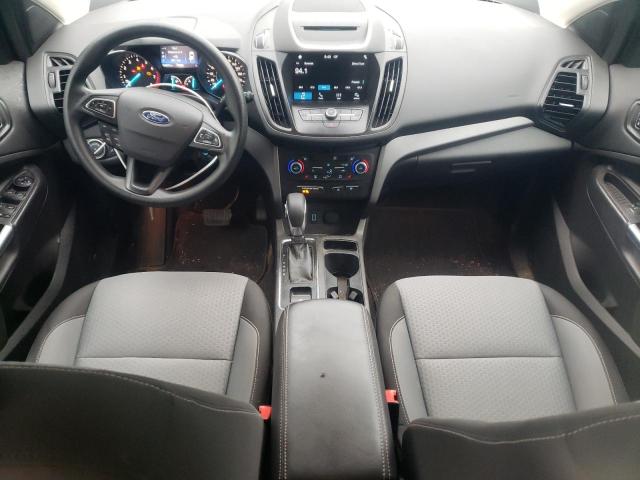 Photo 8 from auction – 2018 FORD ESCAPE SE with VIN 1FMCU9GD8JUC97006
