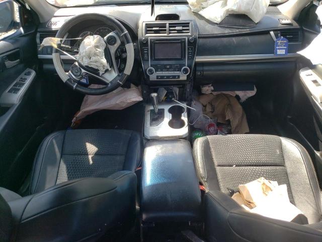 Photo 8 from auction – 2013 TOYOTA CAMRY L with VIN 4T1BF1FK5DU690389