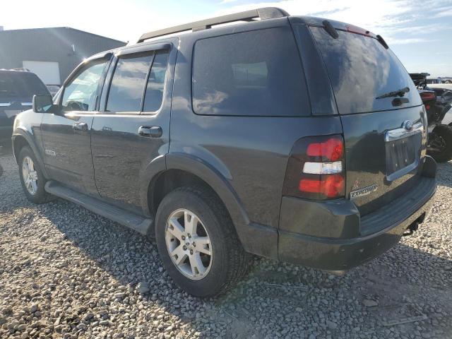 Photo 2 from auction – 2007 FORD EXPLORER X with VIN 1FMEU73E17UA58126