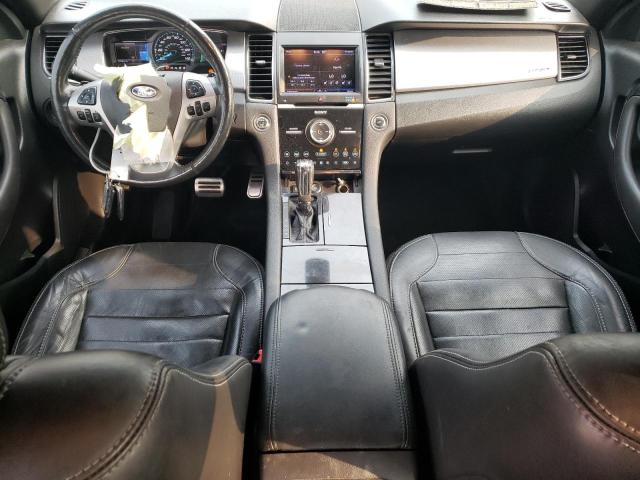 Photo 8 from auction – 2013 FORD TAURUS SHO with VIN 1FAHP2KT4DG170608