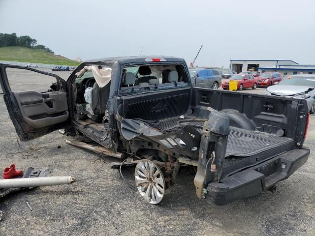 Photo 2 from auction – 2016 FORD F150 SUPER with VIN 1FTFX1EF8GFC05985
