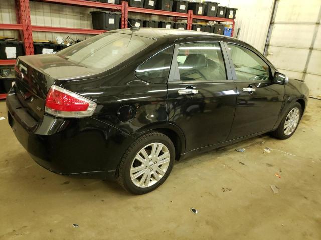 Photo 3 from auction – 2011 FORD FOCUS with VIN 1FAHP3HN4BW112709