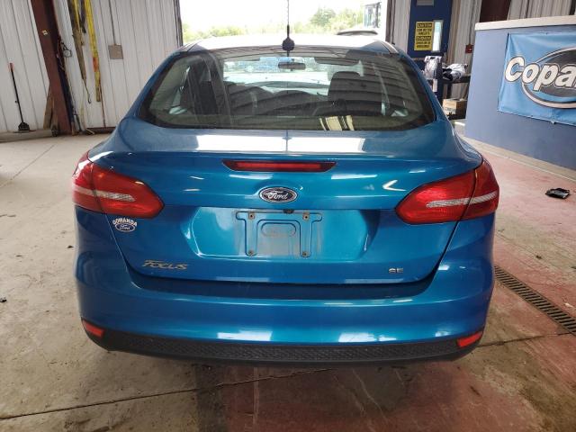 Photo 6 from auction – 2015 FORD FOCUS SE with VIN 1FADP3F22FL260243
