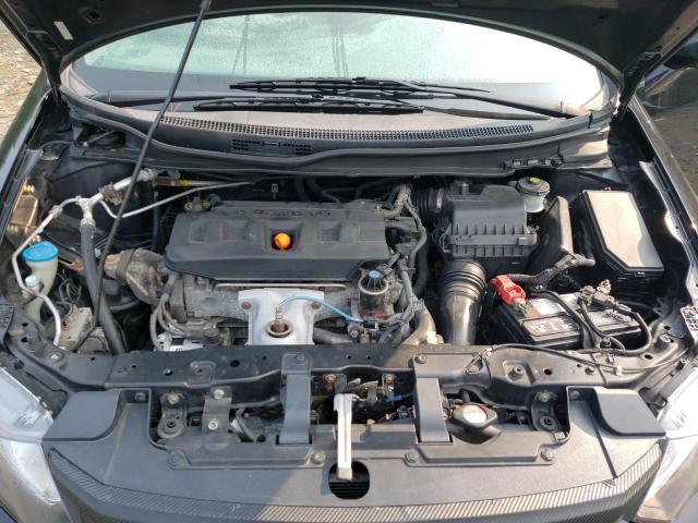Photo 11 from auction – 2012 HONDA CIVIC LX with VIN 2HGFB2F59CH305596