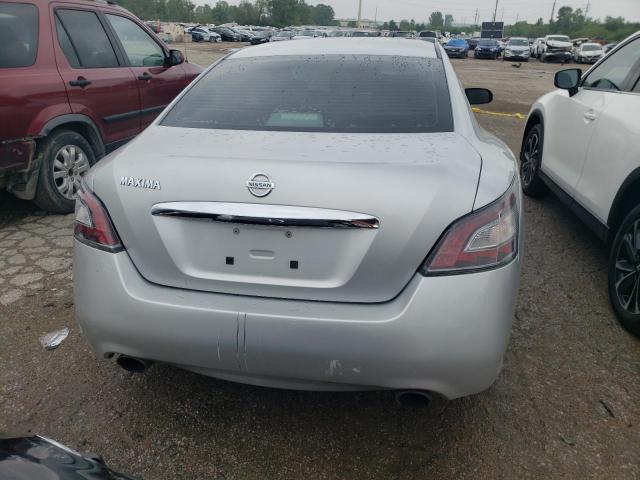 Photo 6 from auction – 2012 NISSAN MAXIMA S with VIN 1N4AA5AP9CC840426