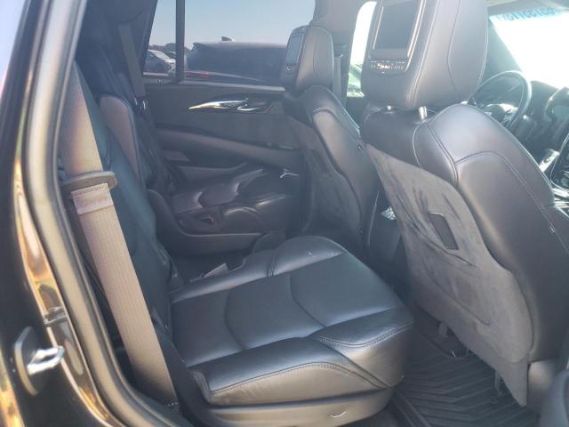 Photo 11 from auction – 2019 CADILLAC ESCALADE P with VIN 1GYS4DKJ5KR391424