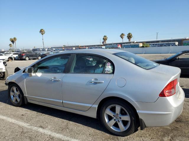 Photo 2 from auction – 2008 HONDA CIVIC EX with VIN 1HGFA16818L065252