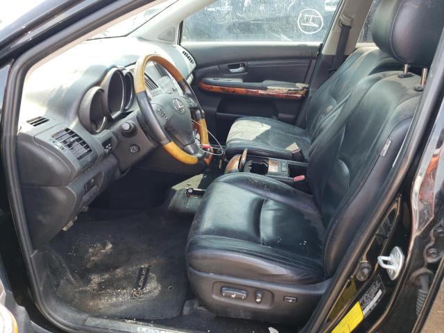 Photo 7 from auction – 2006 LEXUS RX 330 with VIN 2T2GA31U76C048345
