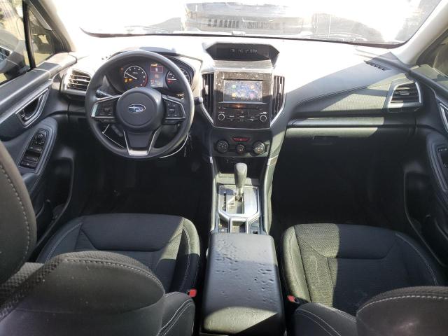Photo 8 from auction – 2019 SUBARU FORESTER with VIN JF2SKACC1KH480554